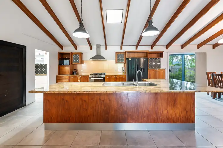 Sixth view of Homely house listing, 24 Spinnaker Way, Bucasia QLD 4750