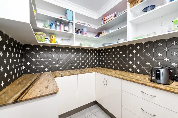 Seventh view of Homely house listing, 24 Spinnaker Way, Bucasia QLD 4750
