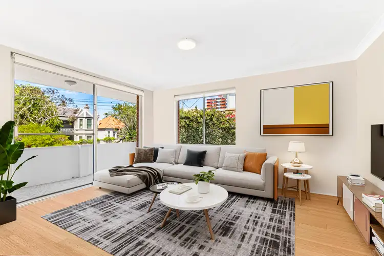 Main view of Homely apartment listing, 3/300 Birrell Street, Bondi NSW 2026
