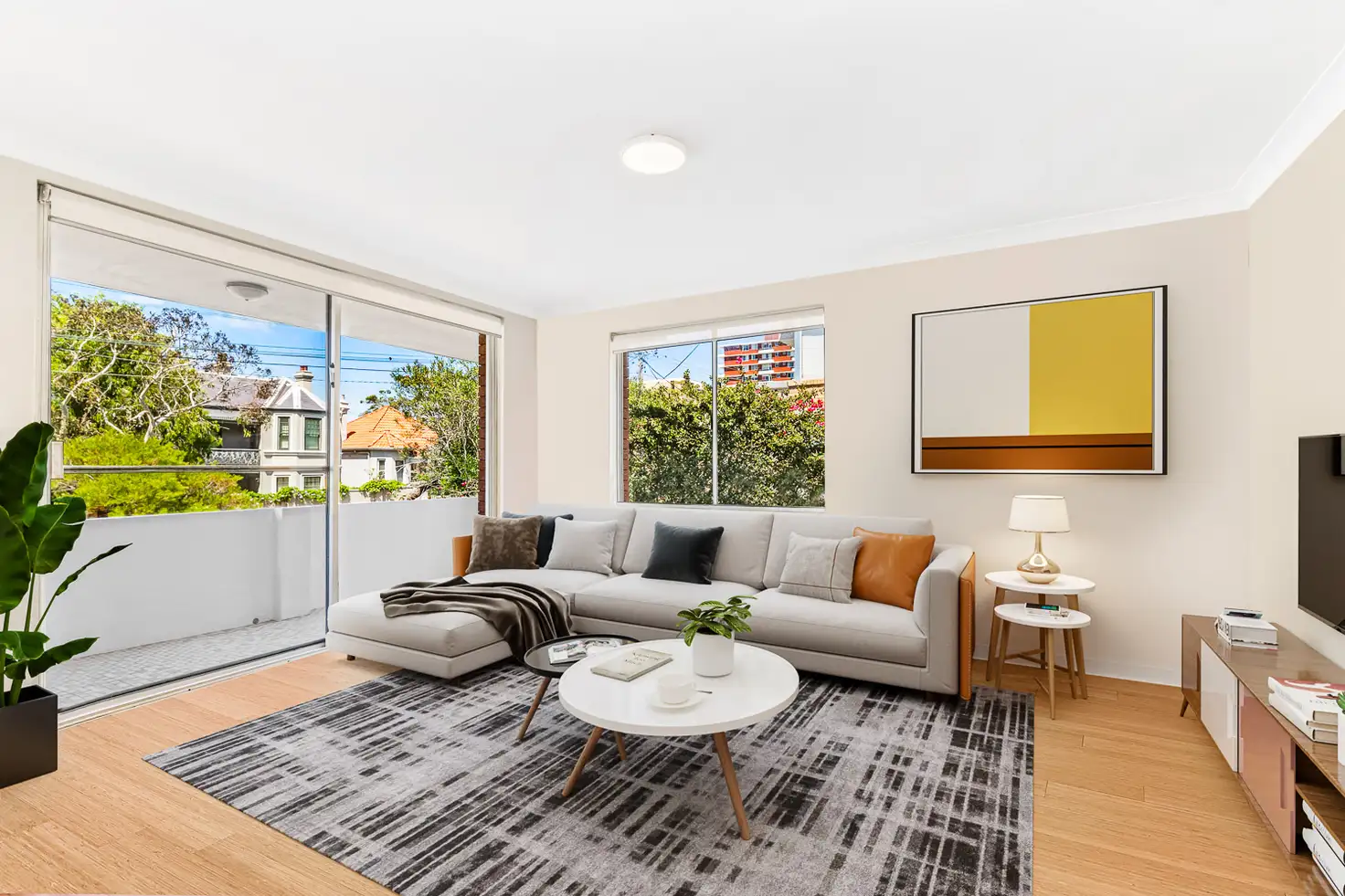 Main view of Homely apartment listing, 3/300 Birrell Street, Bondi NSW 2026