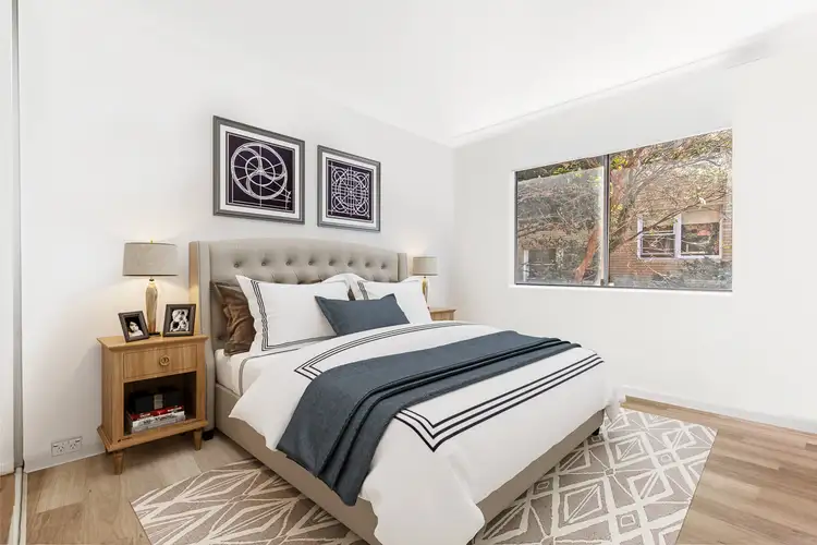 Third view of Homely apartment listing, 3/300 Birrell Street, Bondi NSW 2026