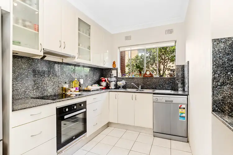 Fourth view of Homely apartment listing, 3/300 Birrell Street, Bondi NSW 2026
