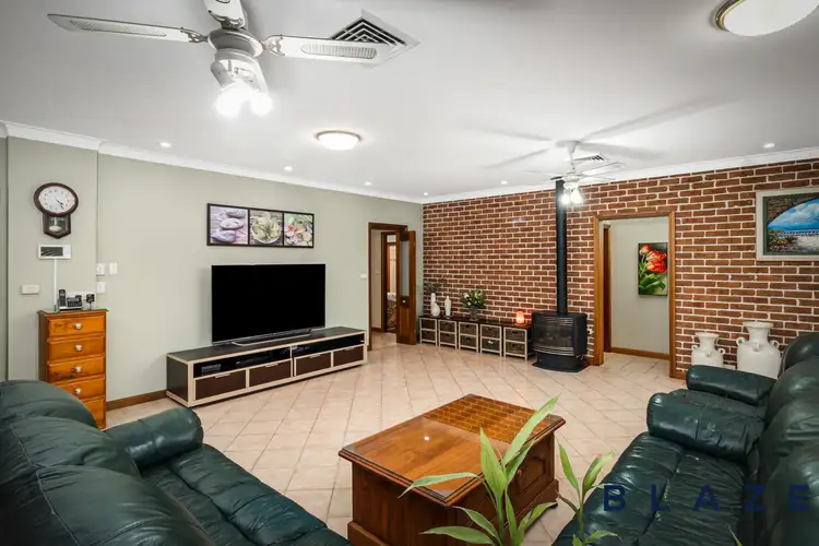 Third view of Homely house listing, 8 Kirkton Place, Edensor Park NSW 2176