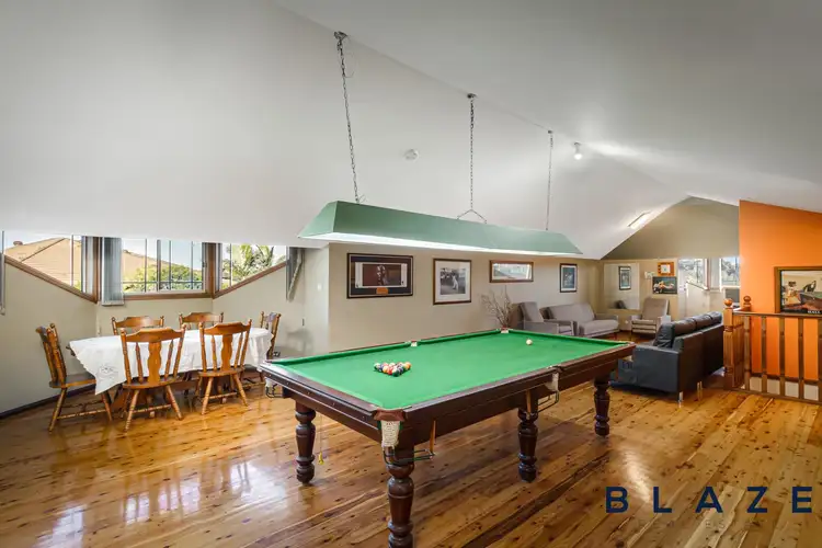 Fourth view of Homely house listing, 8 Kirkton Place, Edensor Park NSW 2176