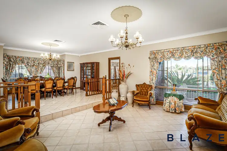 Sixth view of Homely house listing, 8 Kirkton Place, Edensor Park NSW 2176