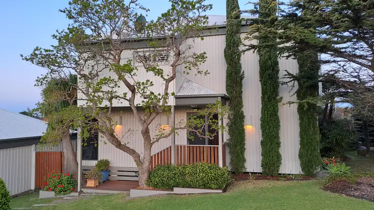 31 Parbery Avenue, Bermagui NSW 2546