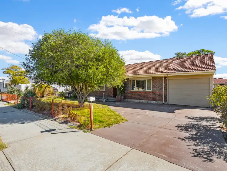 Second view of Homely house listing, 24 Gerard Street, East Cannington WA 6107
