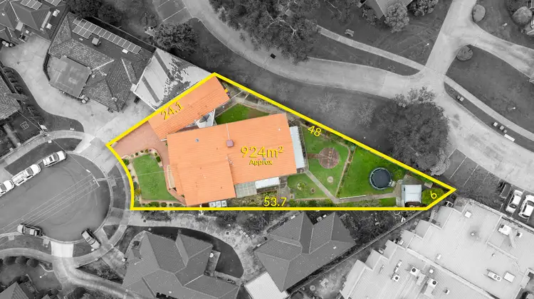 9 Jones Court, Bundoora VIC 3083