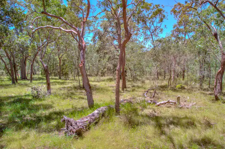 Fourth view of Homely land listing, 479 Davies Road, Captain Creek QLD 4677