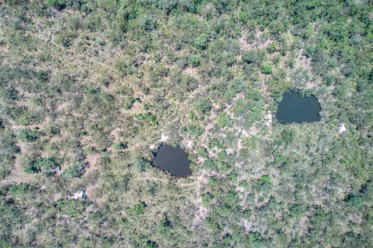 Sixth view of Homely land listing, 479 Davies Road, Captain Creek QLD 4677