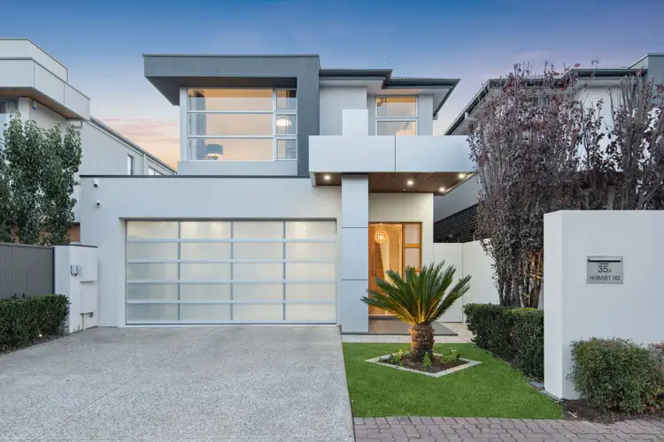 35A Hobart Road, Henley Beach South SA 5022