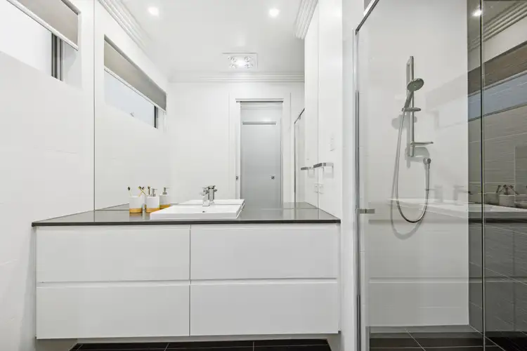 Fourth view of Homely house listing, 35A Hobart Road, Henley Beach South SA 5022
