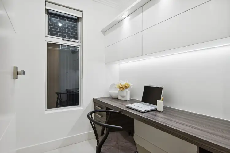 Fifth view of Homely house listing, 35A Hobart Road, Henley Beach South SA 5022