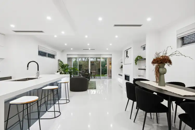 Sixth view of Homely house listing, 35A Hobart Road, Henley Beach South SA 5022