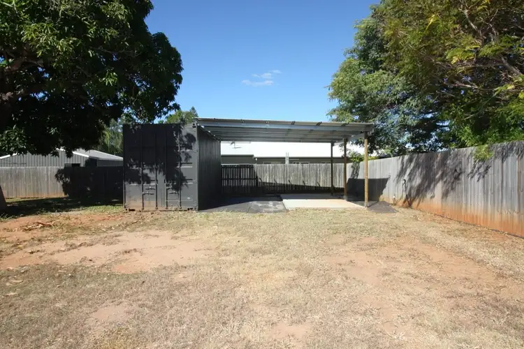 Third view of Homely land listing, 4 Bennett Street, Queenton QLD 4820