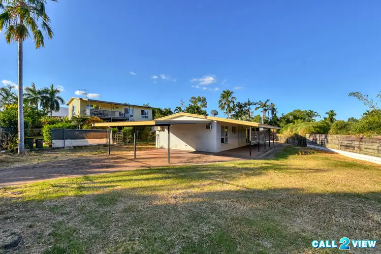 66 Shearwater Drive, Bakewell NT 832
