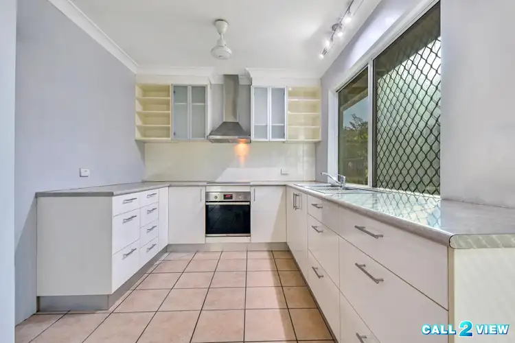 Second view of Homely house listing, 66 Shearwater Drive, Bakewell NT 832