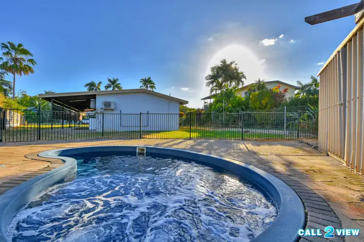 Third view of Homely house listing, 66 Shearwater Drive, Bakewell NT 832