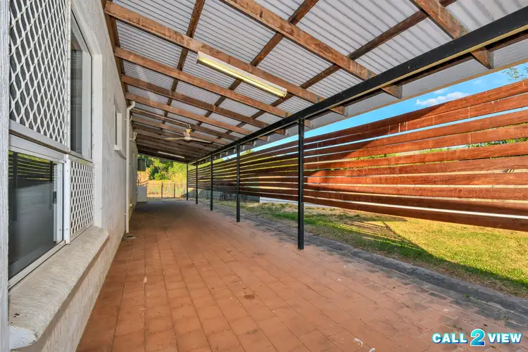 Fifth view of Homely house listing, 66 Shearwater Drive, Bakewell NT 832
