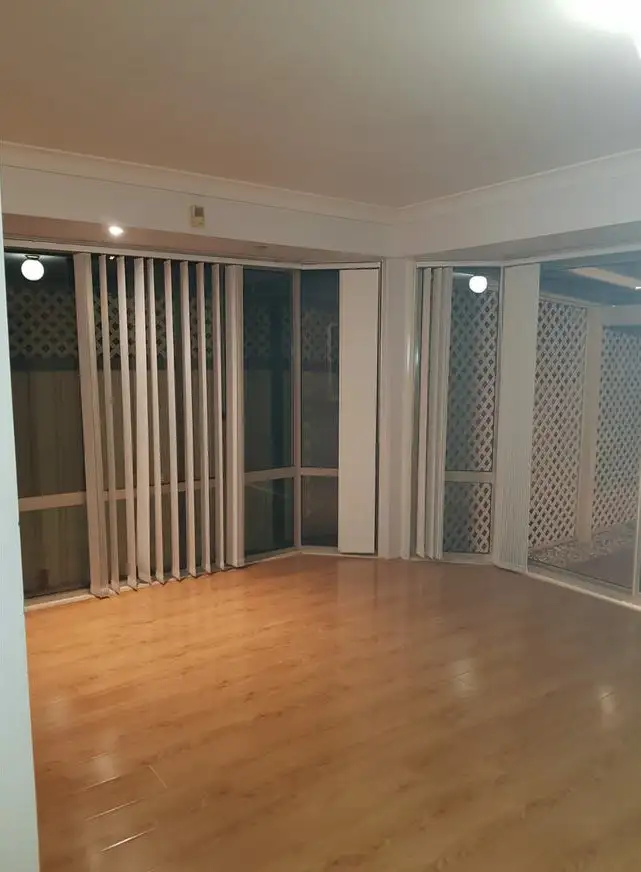 Third view of Homely house listing, 12 Palmetto Close, Stanhope Gardens NSW 2768