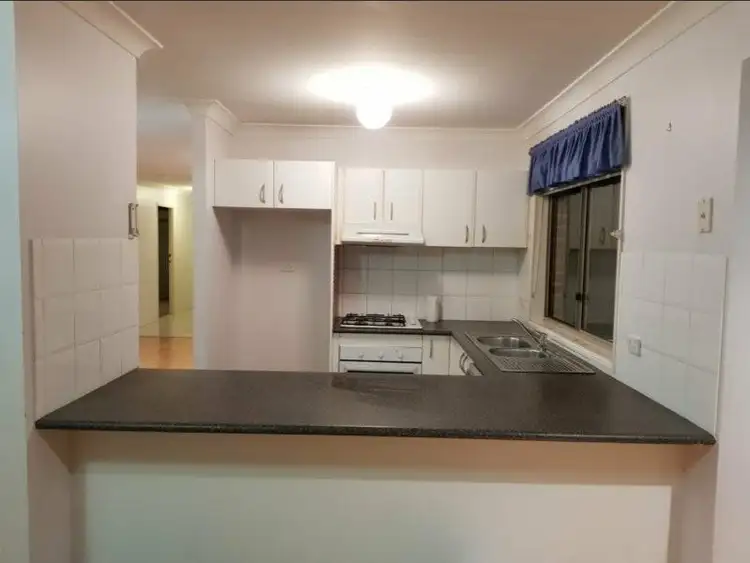 Fifth view of Homely house listing, 12 Palmetto Close, Stanhope Gardens NSW 2768