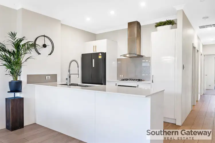 Third view of Homely house listing, 56 Walden Street, Wellard WA 6170