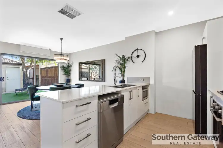 Fourth view of Homely house listing, 56 Walden Street, Wellard WA 6170