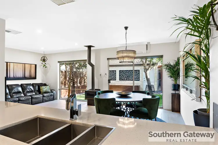 Sixth view of Homely house listing, 56 Walden Street, Wellard WA 6170