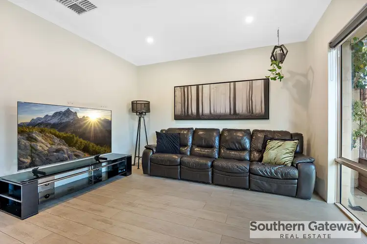 Seventh view of Homely house listing, 56 Walden Street, Wellard WA 6170