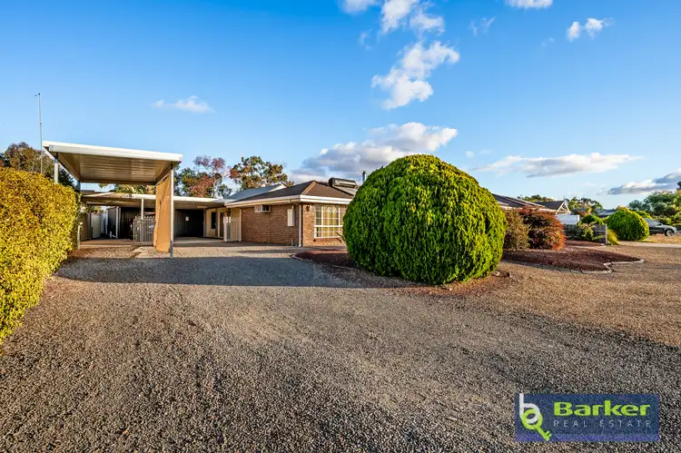 Third view of Homely house listing, 100 Fiddlewood Drive, Freeling SA 5372