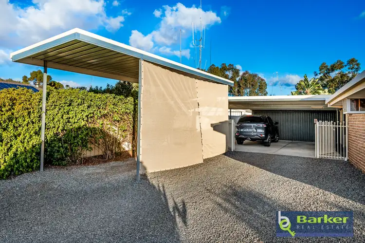 Fourth view of Homely house listing, 100 Fiddlewood Drive, Freeling SA 5372