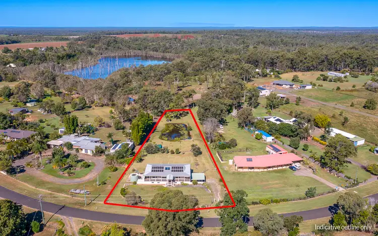 71 Redridge Crescent, Redridge QLD 4660