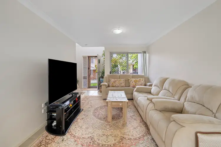 Second view of Homely townhouse listing, 9/2-24 Macarthy Road, Marsden QLD 4132