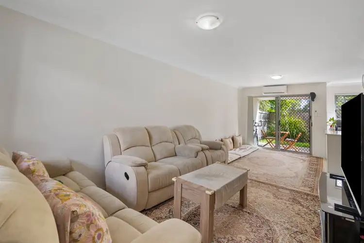 Third view of Homely townhouse listing, 9/2-24 Macarthy Road, Marsden QLD 4132