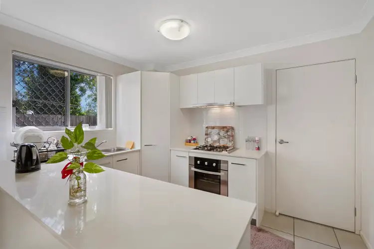 Fifth view of Homely townhouse listing, 9/2-24 Macarthy Road, Marsden QLD 4132