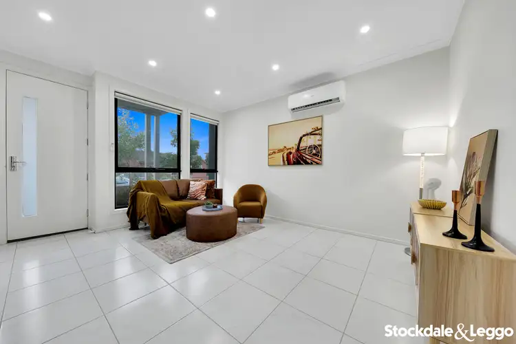Fourth view of Homely townhouse listing, 1/3 Bellin Street, Laverton VIC 3028