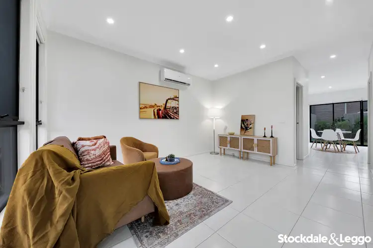 Fifth view of Homely townhouse listing, 1/3 Bellin Street, Laverton VIC 3028