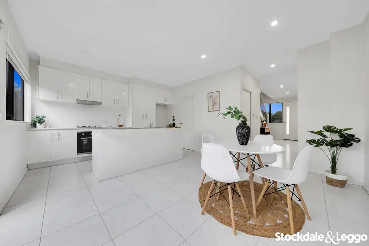 Sixth view of Homely townhouse listing, 1/3 Bellin Street, Laverton VIC 3028