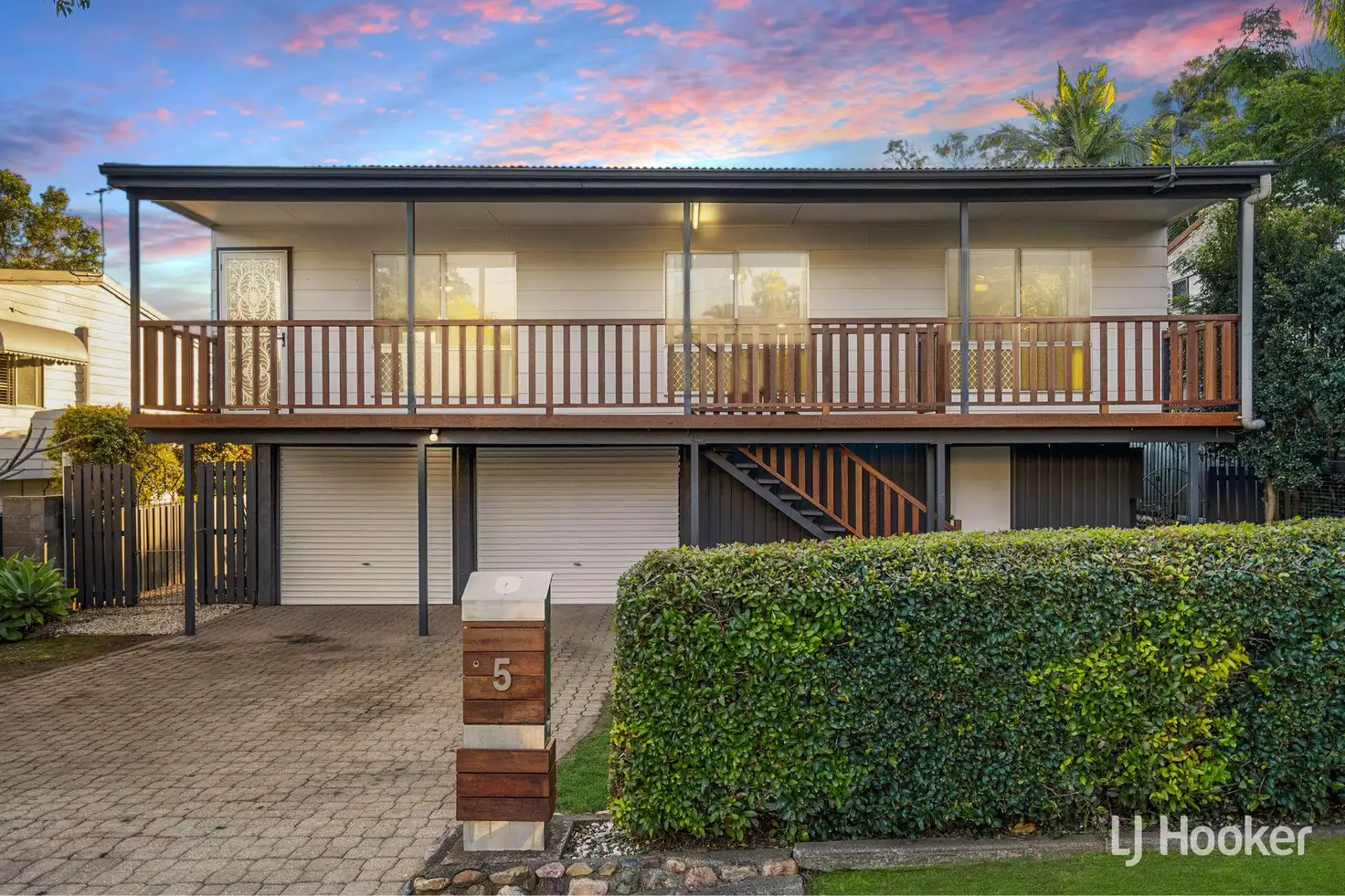 Main view of Homely house listing, 5 Cleary Street, Bundamba QLD 4304