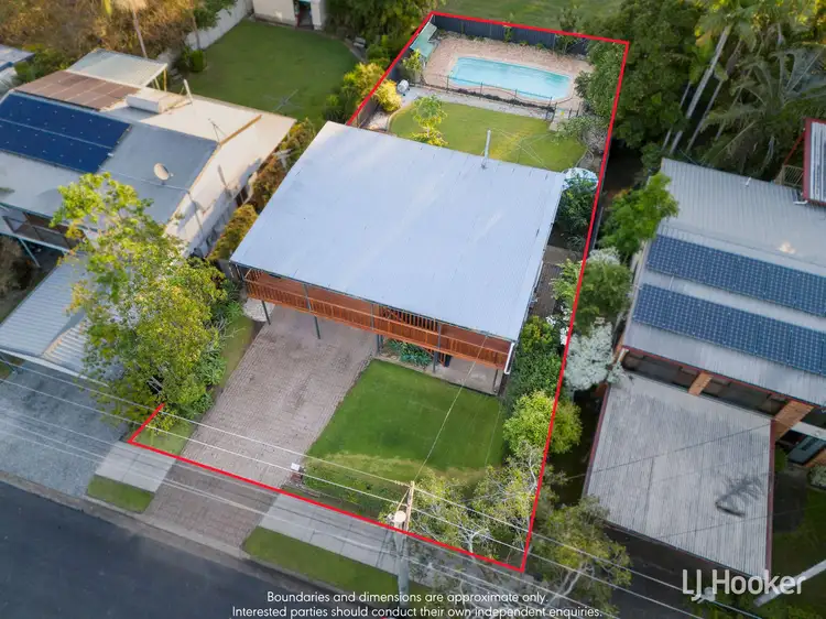 Second view of Homely house listing, 5 Cleary Street, Bundamba QLD 4304