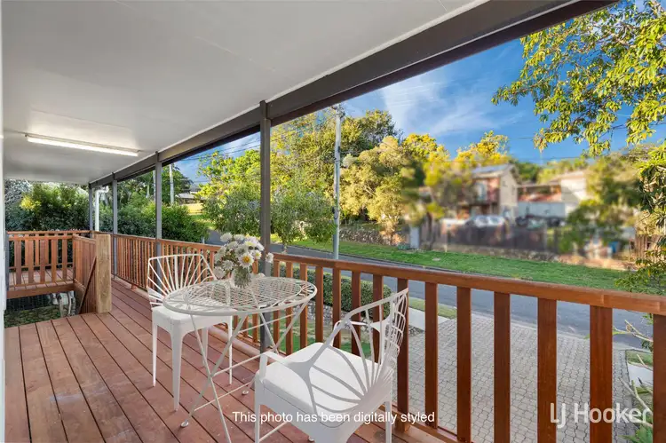 Third view of Homely house listing, 5 Cleary Street, Bundamba QLD 4304
