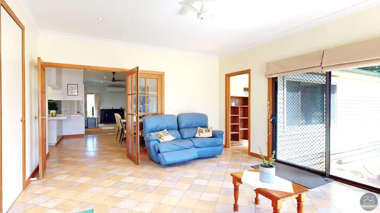 Fourth view of Homely rural property listing, 302 Spences Road, Katunga VIC 3640