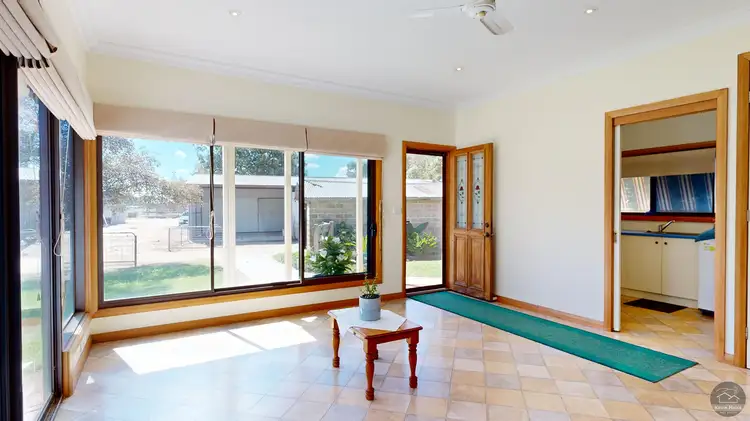 Fifth view of Homely rural property listing, 302 Spences Road, Katunga VIC 3640