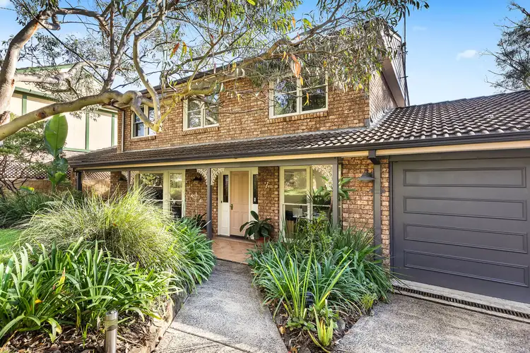 7 Eden Drive, Asquith NSW 2077