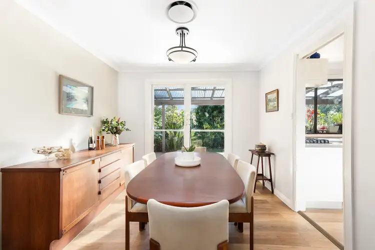 Sixth view of Homely house listing, 7 Eden Drive, Asquith NSW 2077