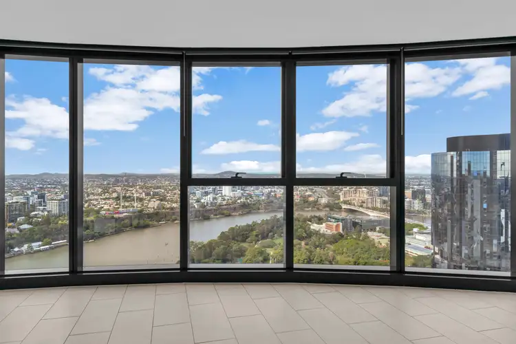 4501/222 Margaret Street, Brisbane City QLD 4000