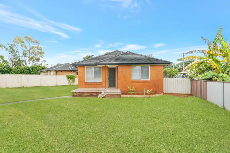7 Greta Place, Cartwright NSW 2168