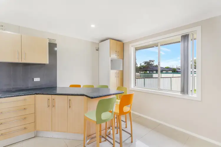 Fifth view of Homely house listing, 7 Greta Place, Cartwright NSW 2168