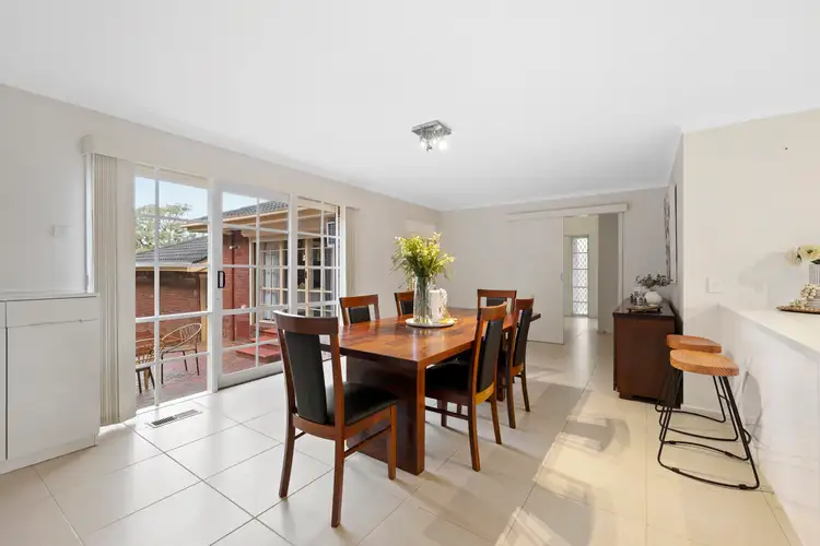 Fifth view of Homely house listing, 73 Wakley Crescent, Wantirna South VIC 3152