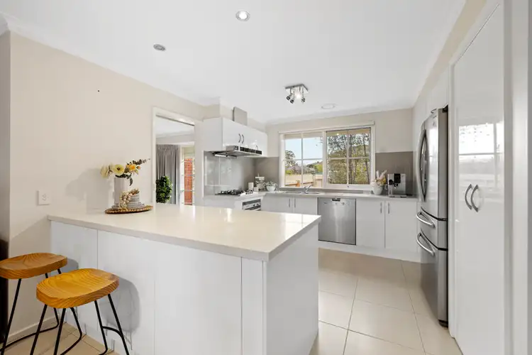 Sixth view of Homely house listing, 73 Wakley Crescent, Wantirna South VIC 3152
